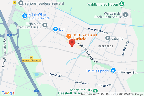 REWE