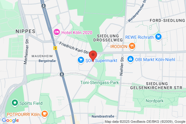 De lütten Steppkes