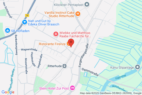 Fahrschule Bernd Böhnke