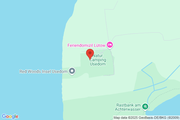 Feriencamp Gnitz Usedom Inh. Michael Hafemeister