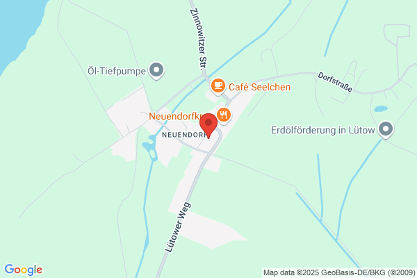 Gutshaus Neuendorf