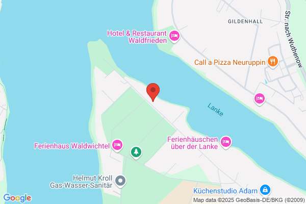 Möwenort Management UG