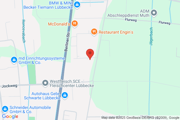 AVIS Autovermietung Wucherpfennig & Krohn GmbH