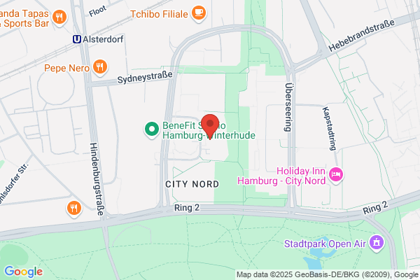 C E V Handelsimmobilien GmbH