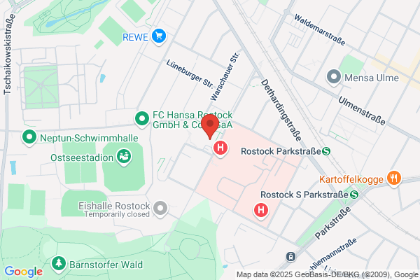 Hansestadt Rostock Schulverwaltungsamt