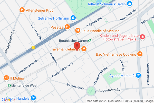 SERVICE AGENTUR PINGEL GmbH