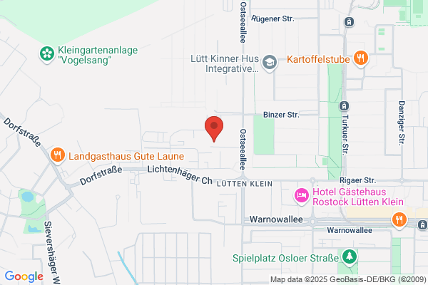 Steuerberaterkammer M/V Körperschaft d.öffentl.Rechts