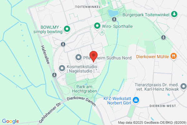 eCom Plus GmbH