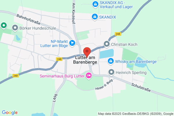The-Hand