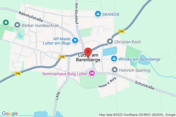 Braunschweigische Landessparkasse - Ein Unternehmen der NORD/LB