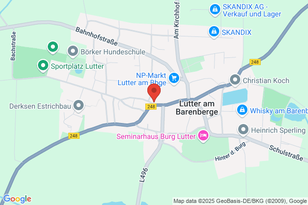 Fahrschule Krüger