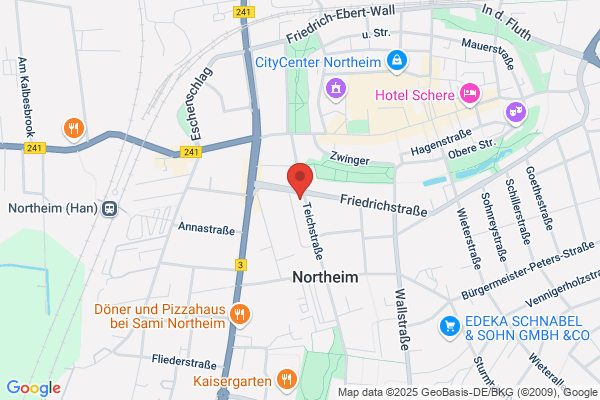 IFW - Institut für Wirtschaftsinformation GmbH