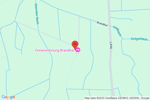 Otterstedt Gänsehof