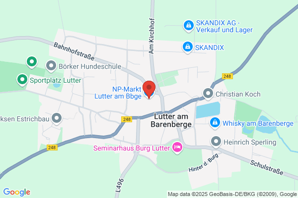 Rosis Wursttheke