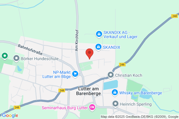 Vanessa Lauenstein