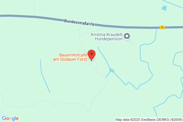 Bauerhofcafe Ute Klindt