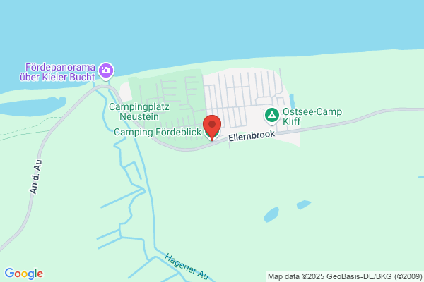 Camping Fördeblick Inh. Ulrich Boenigk