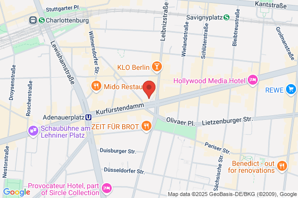 NRG Deutschland GmbH