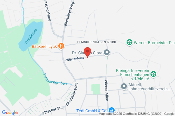 Schnoor Handelsvermittlung und mehr