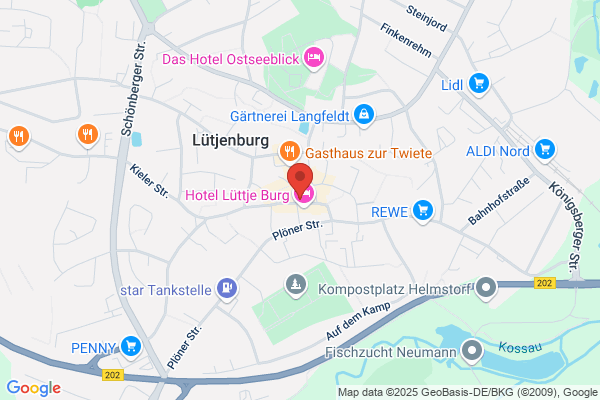 Sparkasse Kreis Plön
