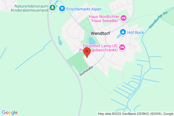 Sport- und Schützenverein Marina-Wendtorf v. 1964 e.V.