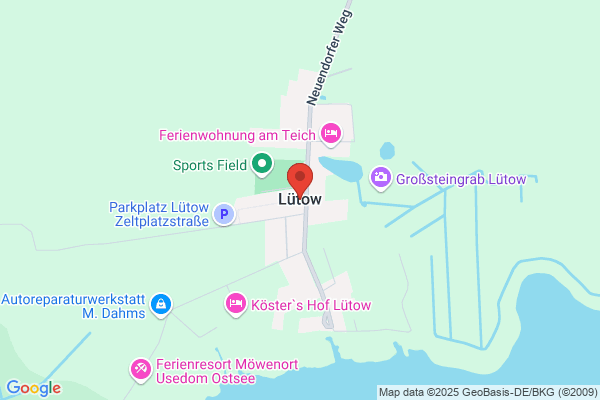 Lüttow