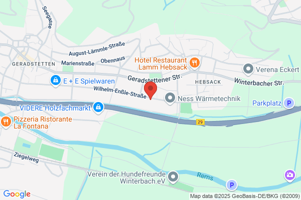 Raube U. und Prösch G.