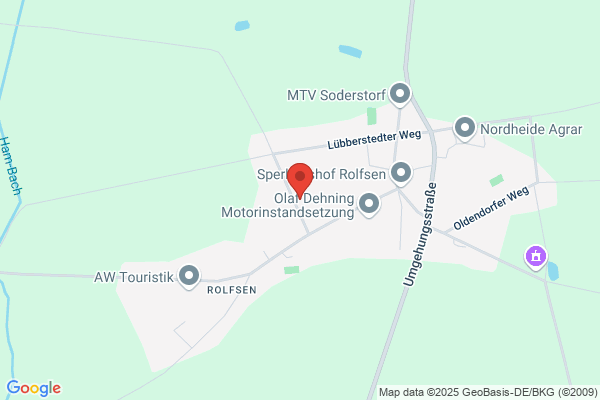 Ferienwohnungen Simones Fam Vokuhl