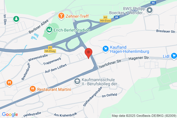 HNR Wärmetechnik GmbH