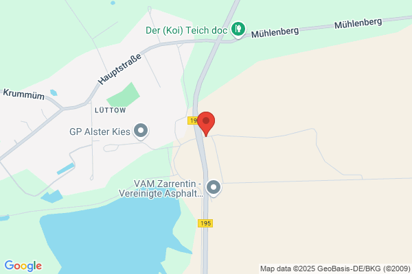 Kies- und Betonwerk GmbH