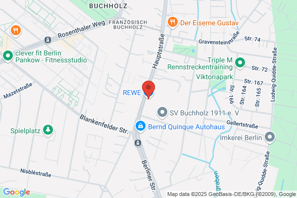 REWE