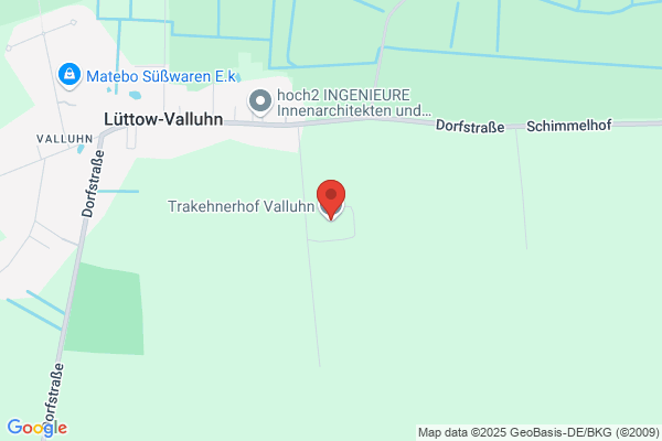 Wirtshaus Zum Trakehnerhof