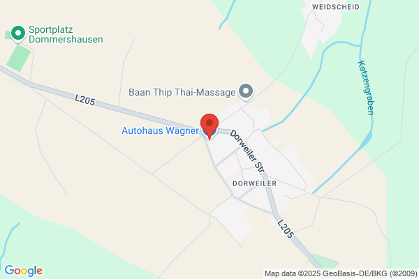 Autohaus Wagner GmbH