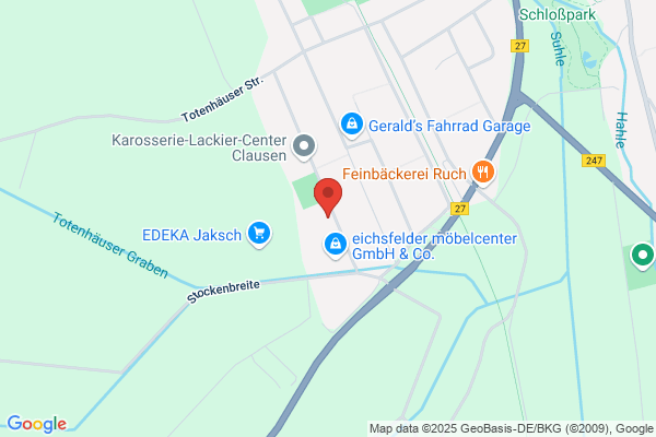 Bau-Dehen Bauunternehmen