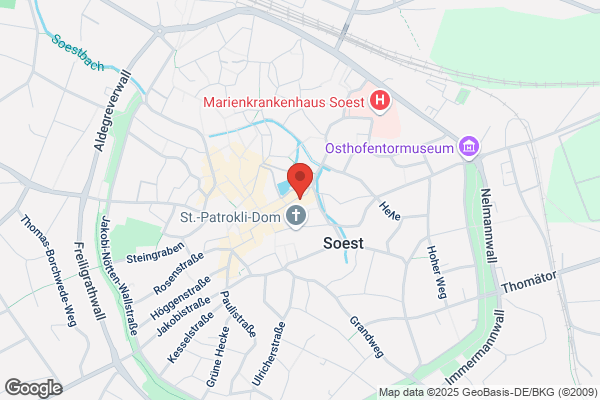Cafe am Dom