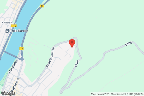 Forstbetrieb Herter UG