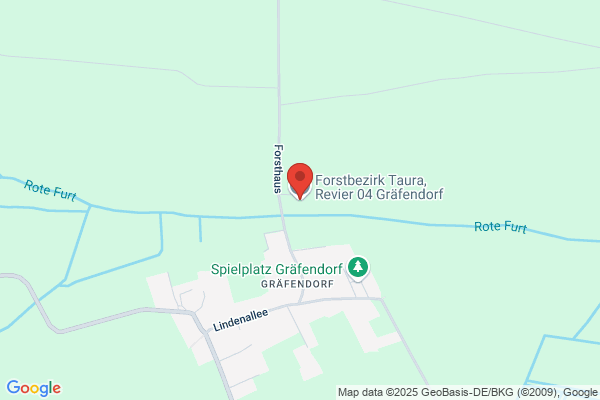 Forstrevier Mörsdorf