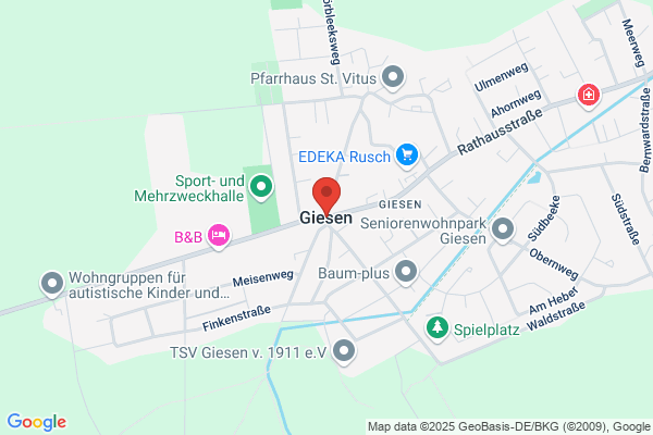 Giesen