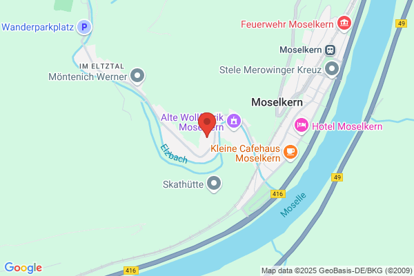 Kegelsportclub Moselkern e.V.