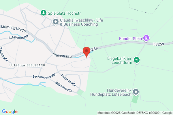 Blumenwerkstatt u. Postagentur