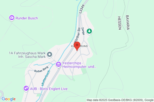 CKM Gerüstbau GmbH