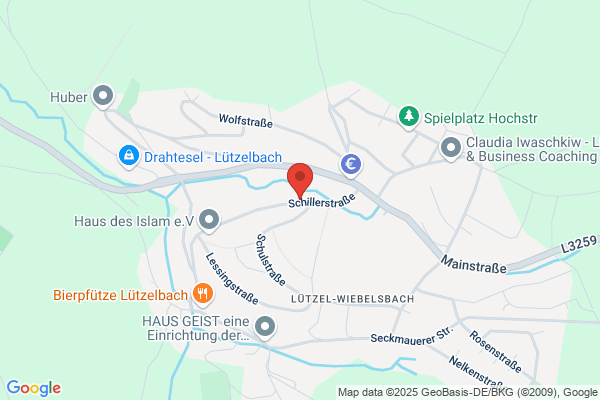 Herrschaft Bedachungen GmbH