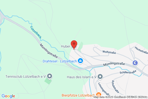 Huber GmbH