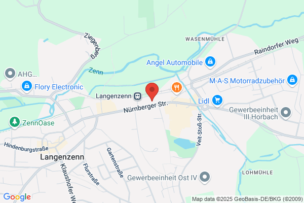 Leitzmann GmbH