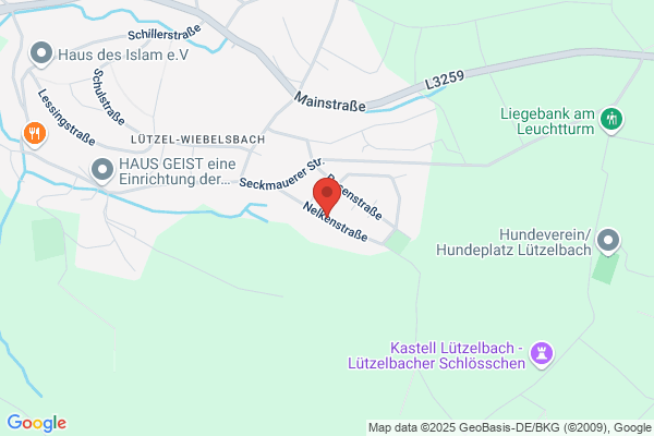 Lützelbach