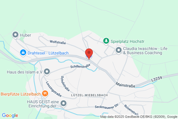 Sparkasse Odenwaldkreis