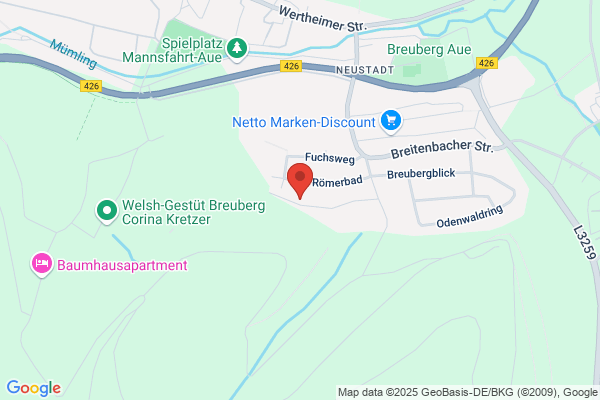 Endres-Schultis Wohnbau GmbH