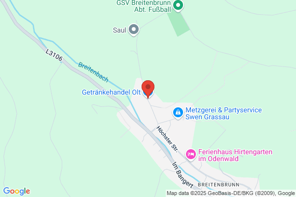 Olt, Elke