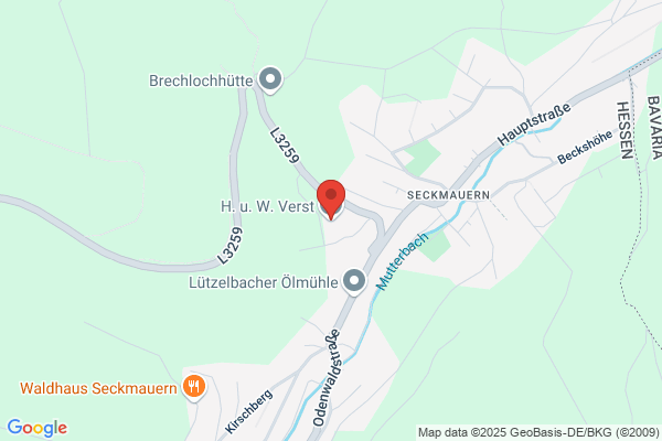 HW Verst GmbH Maler & Verputzer