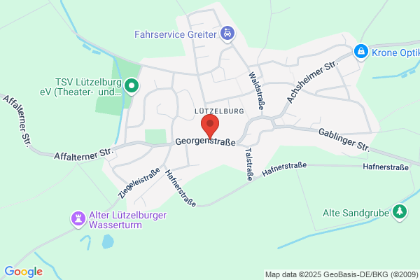 Lützelburg